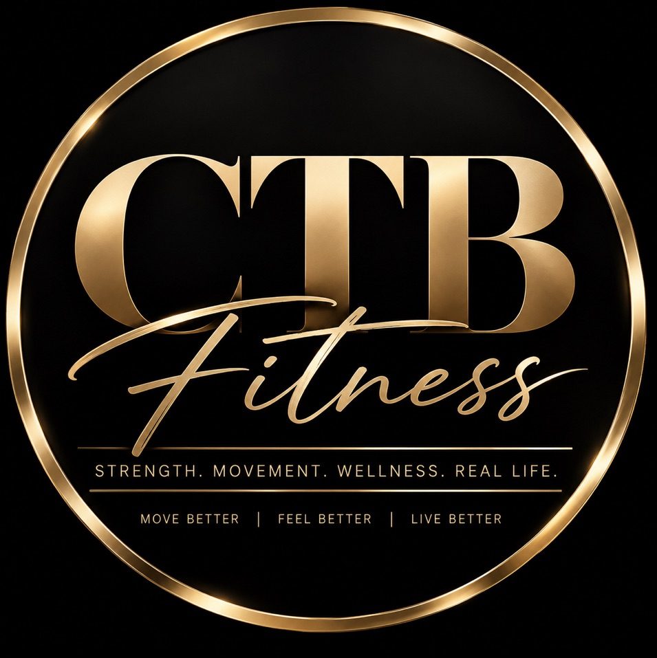 CTB Fitness